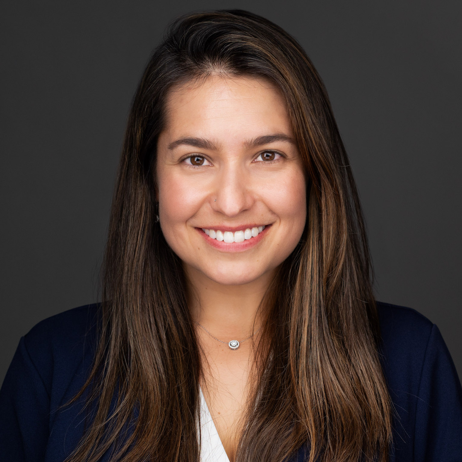 Maria Alejandra Porras